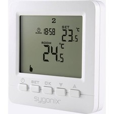 Sygonix SY-4500818