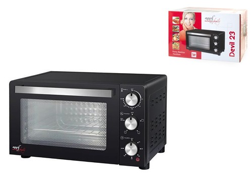 Forno elettrico ventilato - forno,