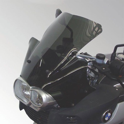 Cupolino isotta fume chiaro - cupolino,
