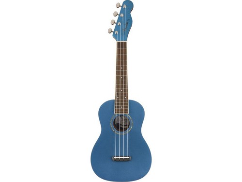 Fender zuma concert uke - zuma,