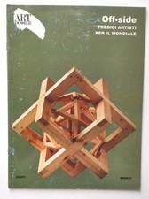 Rivista Art Dossier Giunti