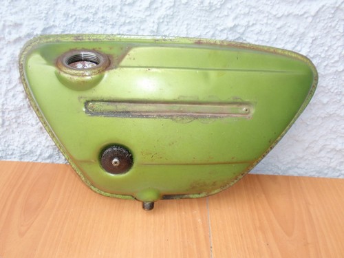 Suzuki 500 titan serbatoio - suzuki,