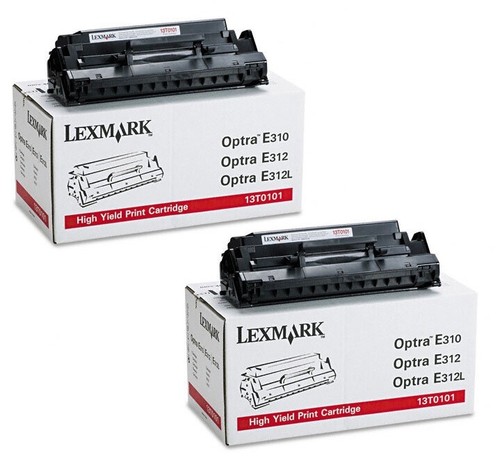 Lexmark toner originale - lexmark,