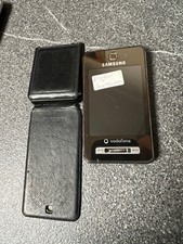 Samsung SGH F480 cellulare
