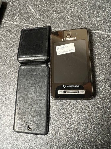 Samsung sgh f480 cellulare - samsung,
