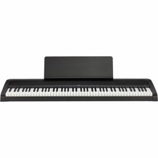 Korg black pianoforte - korg, b2