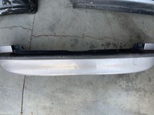 PARAURTI POSTERIORE COMPLETO