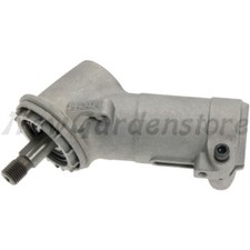 Coppia conica decespugliatore