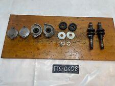 Albero a camme anteriore Ducati ST4S 2002 testata usato