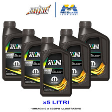 Selenia 5w40 olio motore - 5w40,