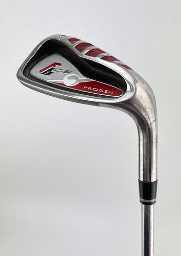 Progen golf sand wedge 6 - progen,