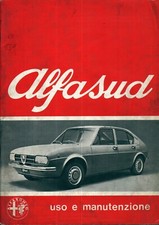 LIBRETTO USO E MANUTENZIONE