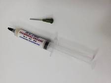 GRASSO TECNICO RC PRO, SICURO