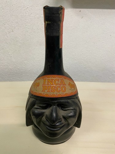 Inca pisco acquavite vino - inca,