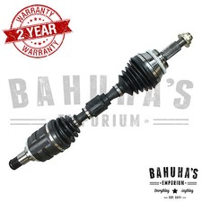 ALBERO TRASMISSIONE ANTERIORE