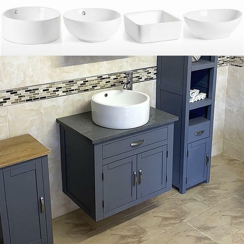 Mobile lavabo sospeso - , da