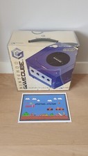 [NGC] CONSOLE NINTENDO GAME