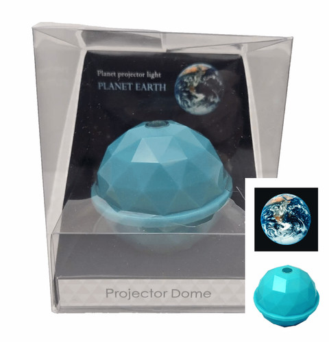 Proiettore pianeta terra - proiettore,