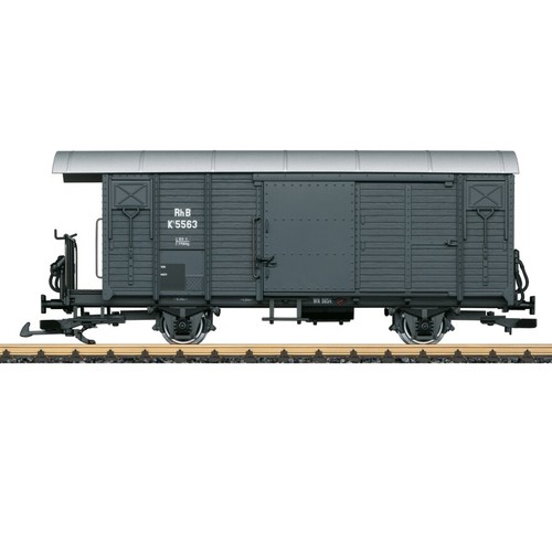 Lgb 43814 carro - -,