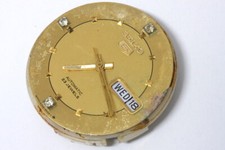 Seiko 6309 Japan automatic