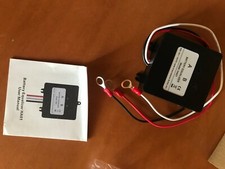 Equalizzatore AH01 batterie 24V per batterie al piombo, AGM e GEL