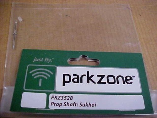Parkzone pkz3528 albero di - parkzone,