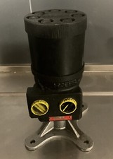 Motore Idraulico Orbitale Ross