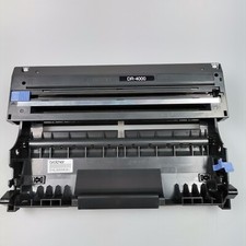 Batteria laser originale Brother DR-4000 per HL-6050 DR4000