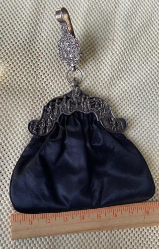 Borsa mano vintage - a,