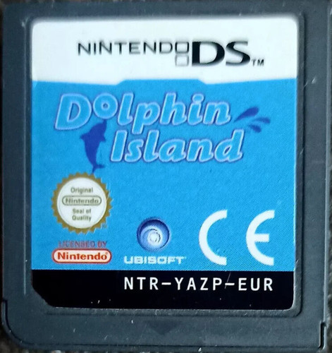 Dolphin island isola dei - dolphin, l'isola