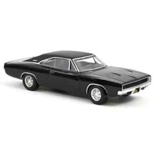 Norev jet car dodge - norev,