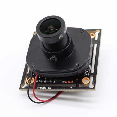 Modulo telecamera cctv - modulo, hd