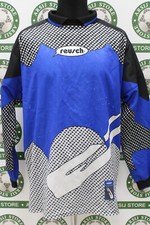 Maglia Calcio Portiere REUSCH TG L P258 shirt maillot trikot GOALKEEPER