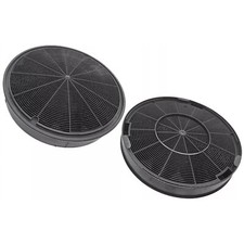 Coppia filtri cappa a - coppia, 2