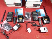 RETEVIS RT5 Dual Band GMRS V/U