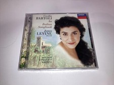 Cecilia Bartoli & James Levine