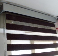  TENDA A RULLO OSCURANTE MAGIC