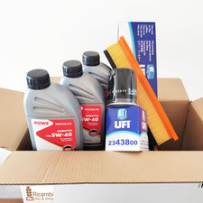 KIT Manutenzione Tagliando