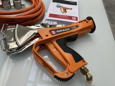 Sistema pistola