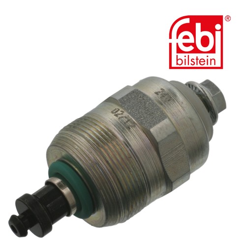 Febi bilstein valvola - bilstein,