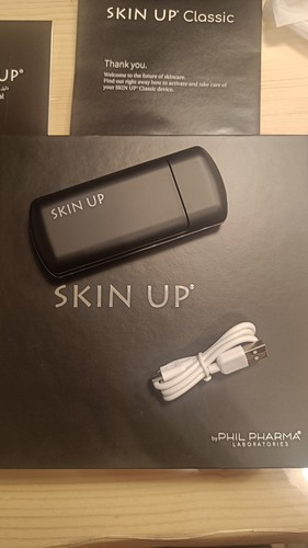 Skin atomizzatore - skin,