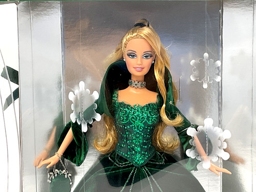 Barbie vacanze mattel 2004 - barbie,