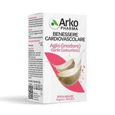 Arkopharma Arkocapsule Aglio