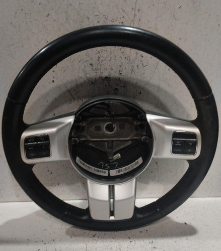 Volante per jeep compass serie - volante,