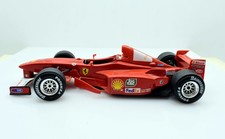 Ferrari F300 Burago 1:24 Scale