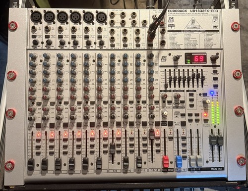 Behringer eurorack - behringer,