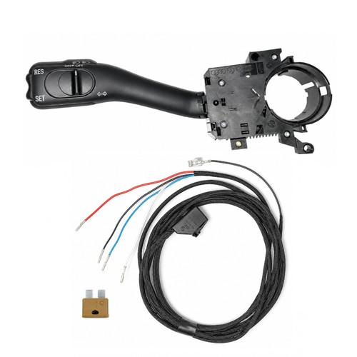 Tempomat gra con comando - tempomat,