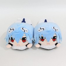 Evangelion Rei Ayanami Cartoni