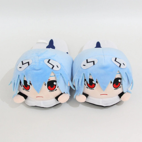 Pantofole casa peluche - casa,