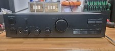 Amplificatore Onkyo A 8027